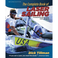 The Complete Book of Laser Sailing - Paperback