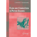 Flow and Combustion in Reciprocating Engines - Hardcover