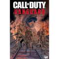 Call of Duty: Vanguard - Hardcover