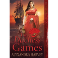 The Duchess Games - Paperback