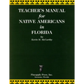 Teachers' Manual for Native Americans in Florida