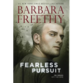 Fearless Pursuit - Hardcover