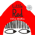 Little Red - Hardcover