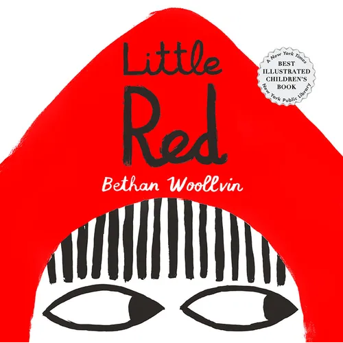 Little Red - Hardcover