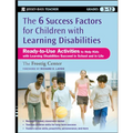6 Attributes of Successful LD Students - Paperback