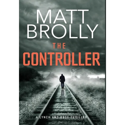 The Controller - Hardcover