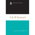 I & II Samuel: A Commentary - Paperback