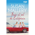 Bajo el sol de California - Paperback