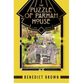 The Puzzle of Parham House - Paperback