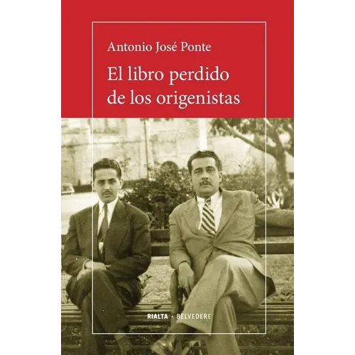 El libro perdido de los origenistas - Paperback