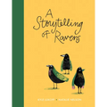 A Storytelling of Ravens - Hardcover