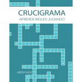 Crucigrama Aprende Jugando - Paperback