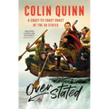 Overstated - Paperback