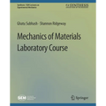 Mechanics of Materials Laboratory Course - Paperback