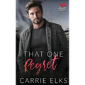 That One Regret - Paperback