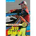 On the Track with...Jeff Gordon - Paperback