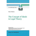 The Concept of Ideals in Legal Theory