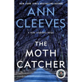 The Moth Catcher: A Vera Stanhope Mystery - Paperback
