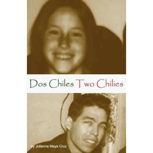 Two Chilies Dos Chiles