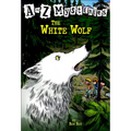 The White Wolf - Hardcover