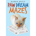 Paw Dream Mazes - Paperback