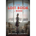 The Lost Book of Bonn - Paperback