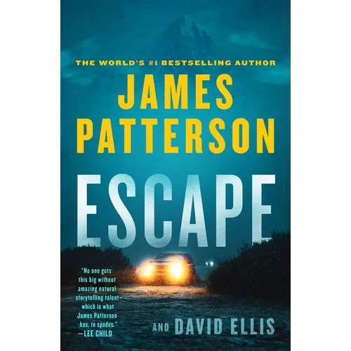 Escape - Paperback