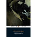 Under Western Eyes - Paperback
