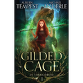A Gilded Cage - Paperback