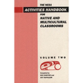 Nesa: Activites Handbook for Native and Multicultural Classrooms, Volume 2 - Paperback