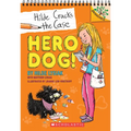 Hero Dog!: A Branches Book (Hilde Cracks the Case #1): Volume 1 - Paperback