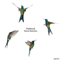 Sanna Kannisto: Fieldwork (Signed Edition) - Hardcover