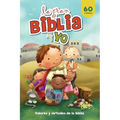 La gran Biblia y yo: Valores y virtudes de la Biblia - Hardcover
