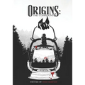 Origins: The Compound - Paperback