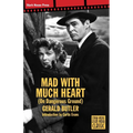 Mad With Much Heart - Paperback