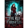 The Red Chronicles: The Complete Series - Paperback