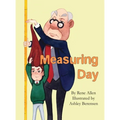 Measuring Day - Hardcover