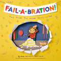 Fail-A-Bration - Hardcover
