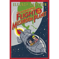 The Wonderful Flight to the Mushroom Planet - Paperback