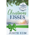 Christmas Kisses - Paperback