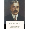 How We Think - Paperback