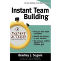 Instant Team Building - Paperback