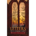 Letters to a Young Poet - Hardcover