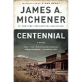 Centennial - Paperback