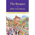 The Basques - Paperback