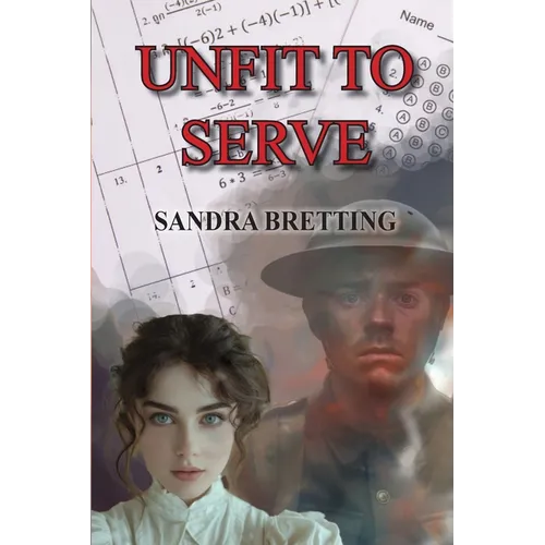 Unfit to Serve - Paperback