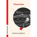 The Planetarium - Paperback