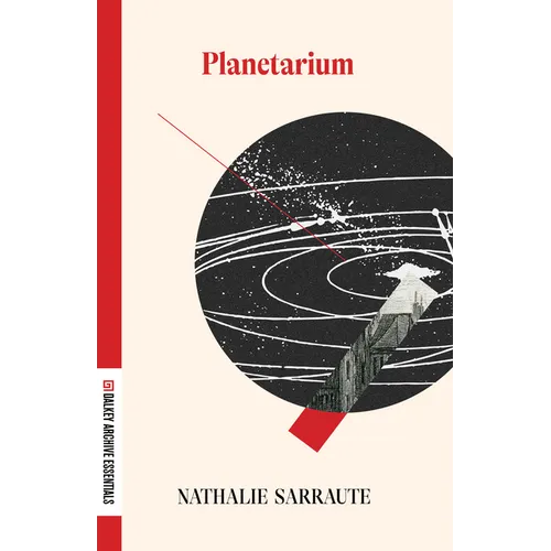 The Planetarium - Paperback