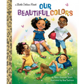 Our Beautiful Colors - Hardcover