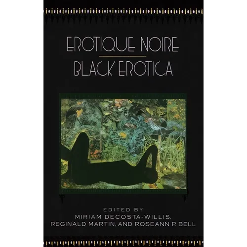 Erotique Noire/Black Erotica - Paperback